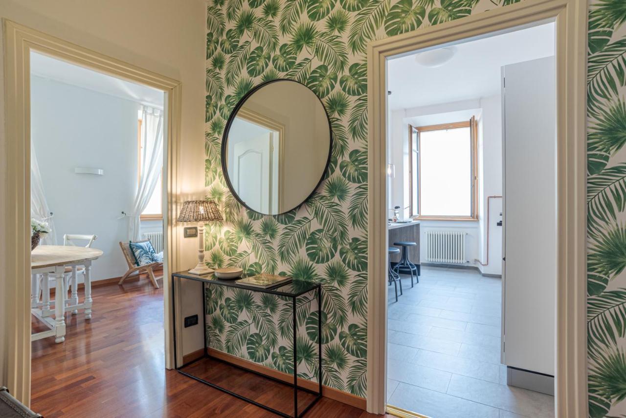 First & Urban Oasis - By Myhomeincomo Buitenkant foto