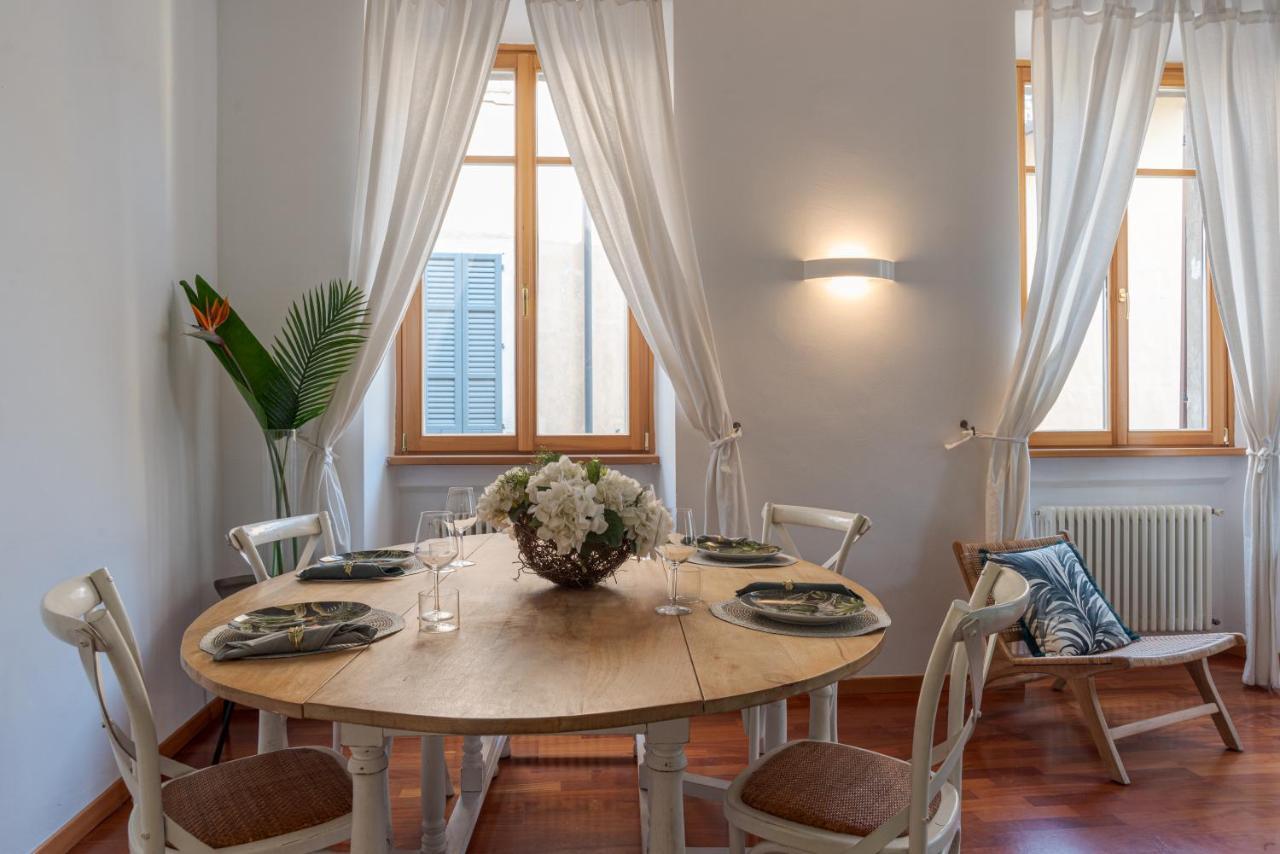 First & Urban Oasis - By Myhomeincomo Buitenkant foto