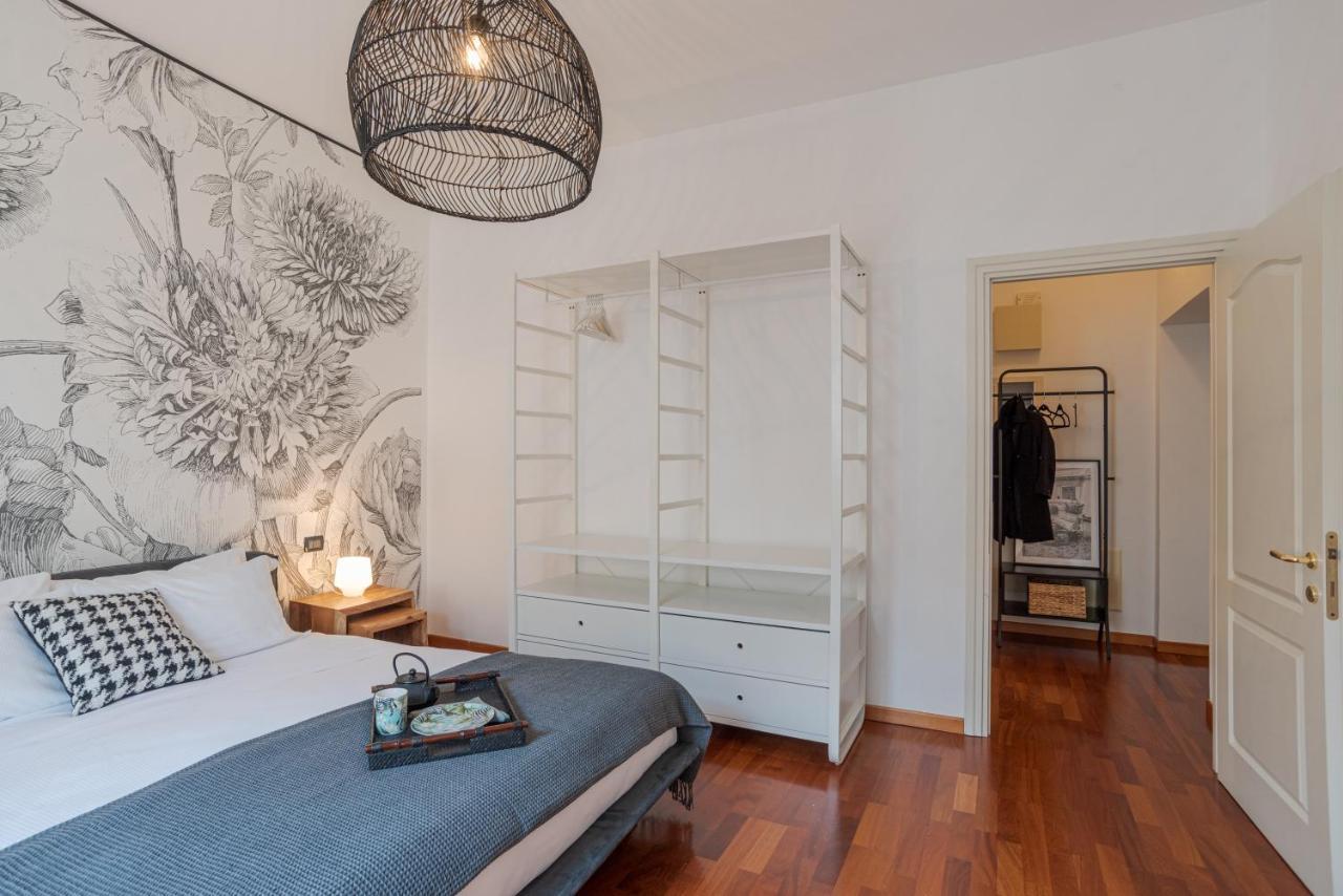 First & Urban Oasis - By Myhomeincomo Buitenkant foto