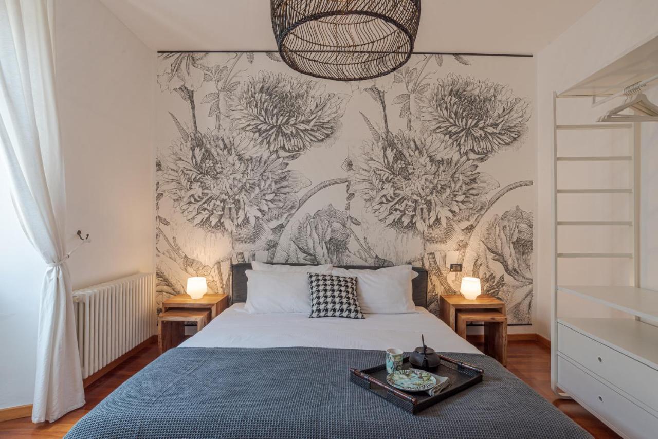 First & Urban Oasis - By Myhomeincomo Buitenkant foto