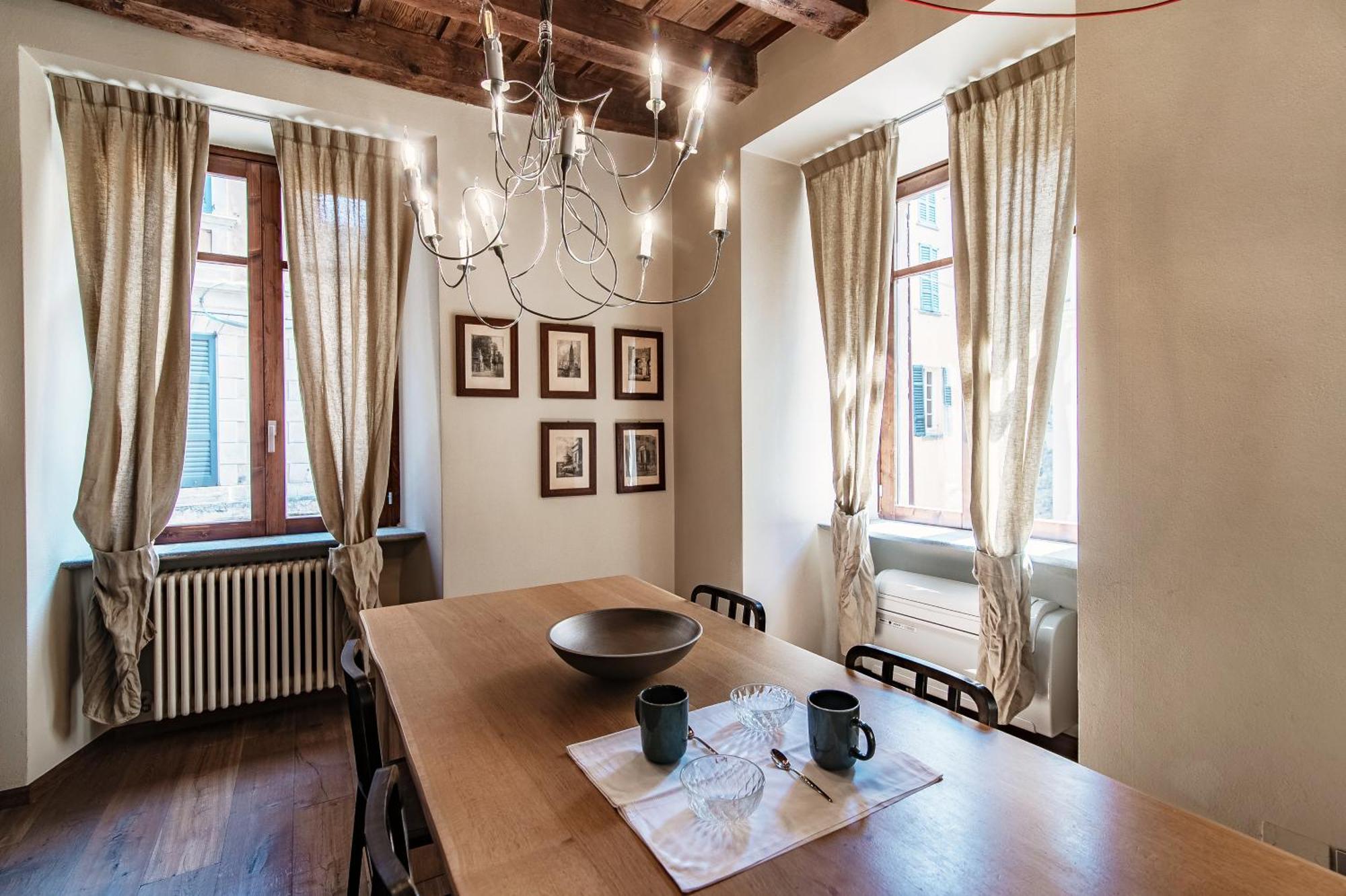 First & Urban Oasis - By Myhomeincomo Buitenkant foto
