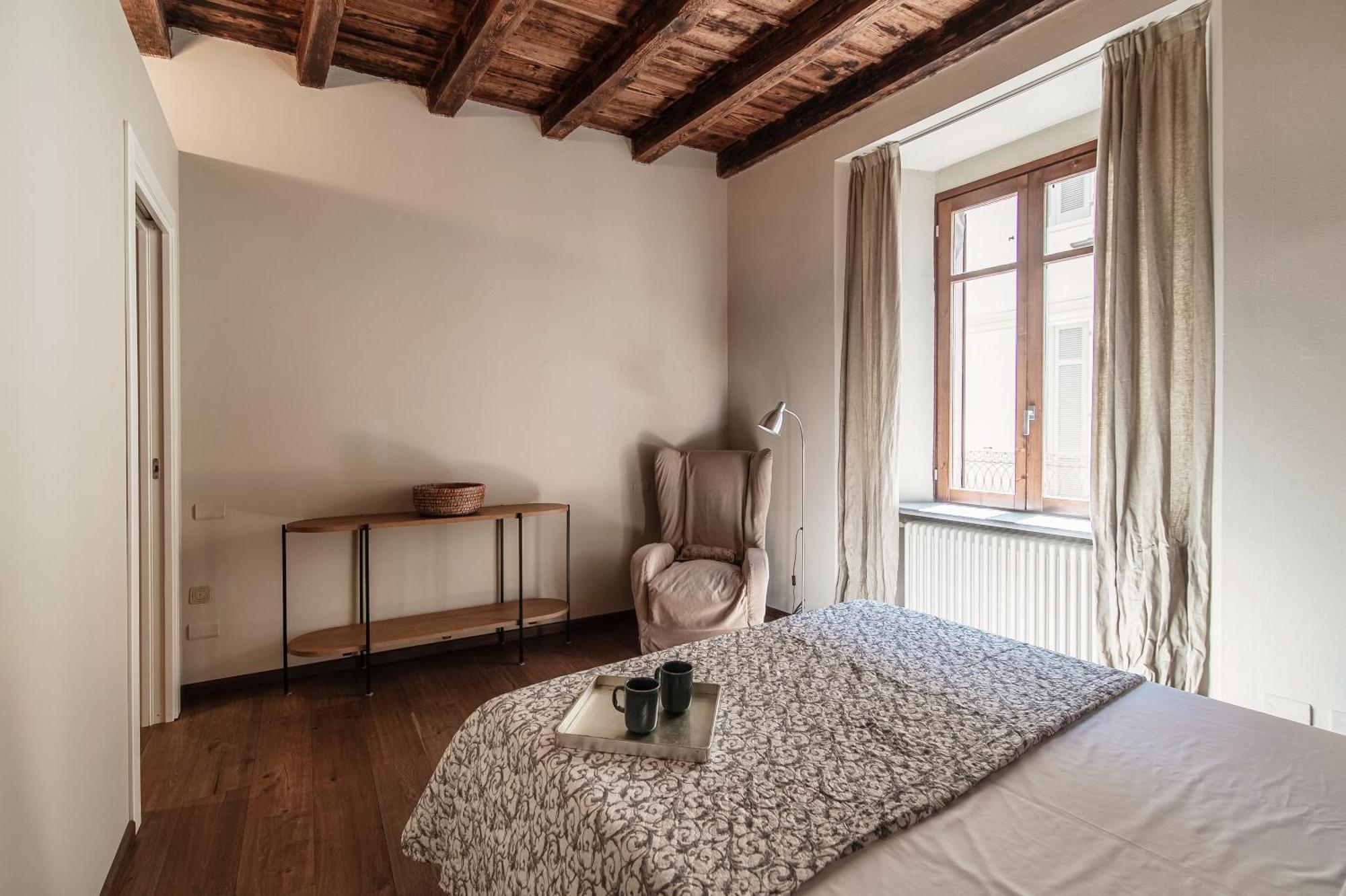 First & Urban Oasis - By Myhomeincomo Buitenkant foto