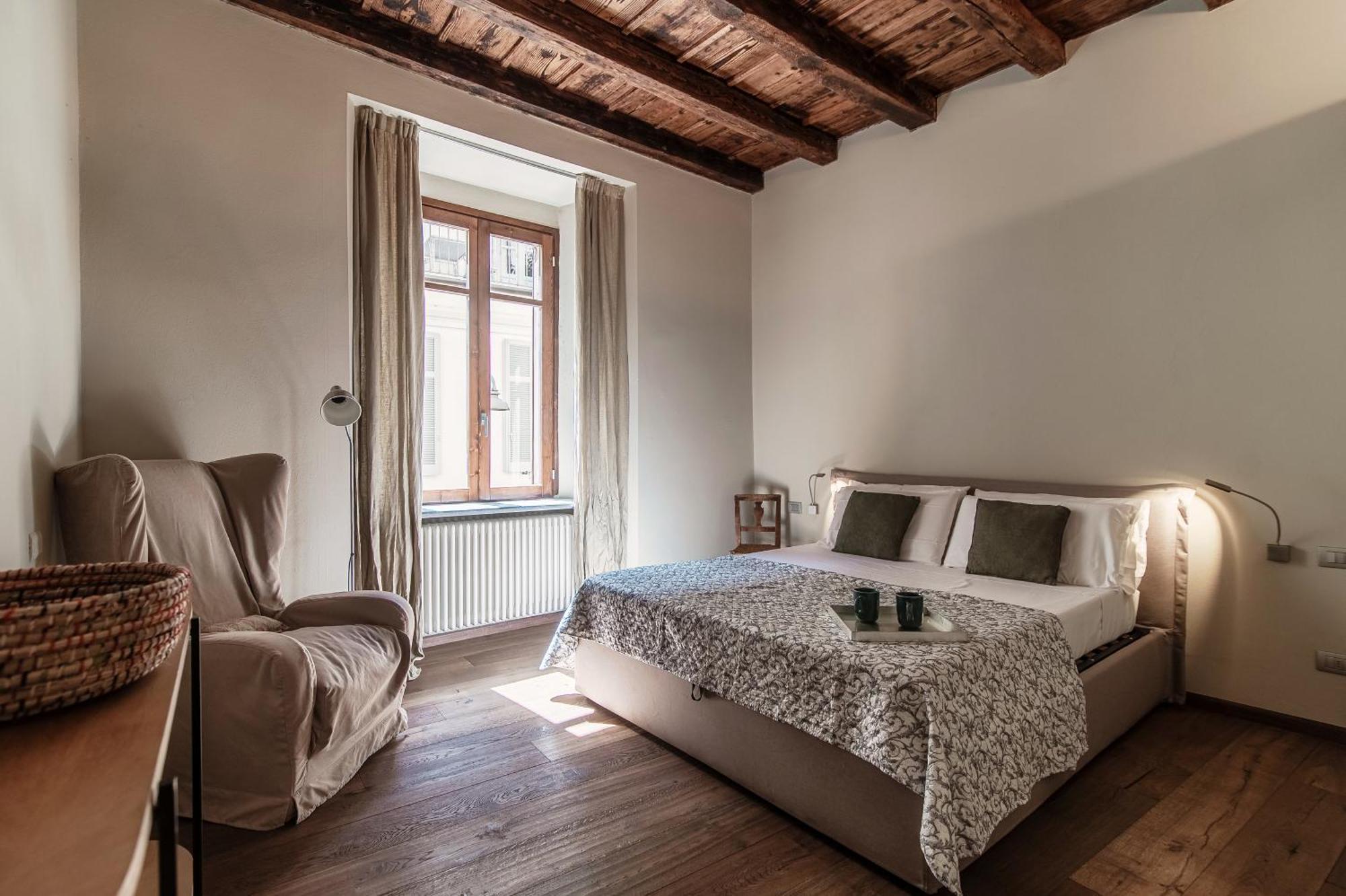 First & Urban Oasis - By Myhomeincomo Buitenkant foto